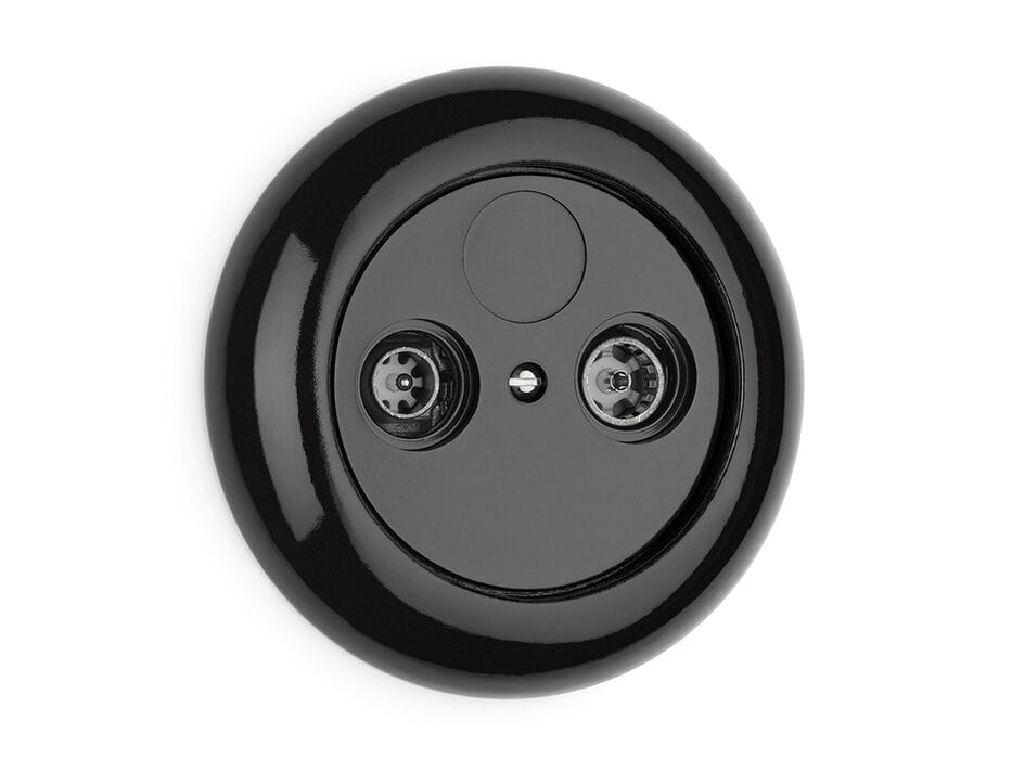 Китай ТВ разъем THPG 174035 ARCH-00102037 - Вид №1