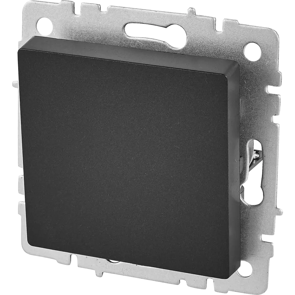 Перекрестный выключатель IEK Brite для многозонного освещения 87761719 STLM-1115357