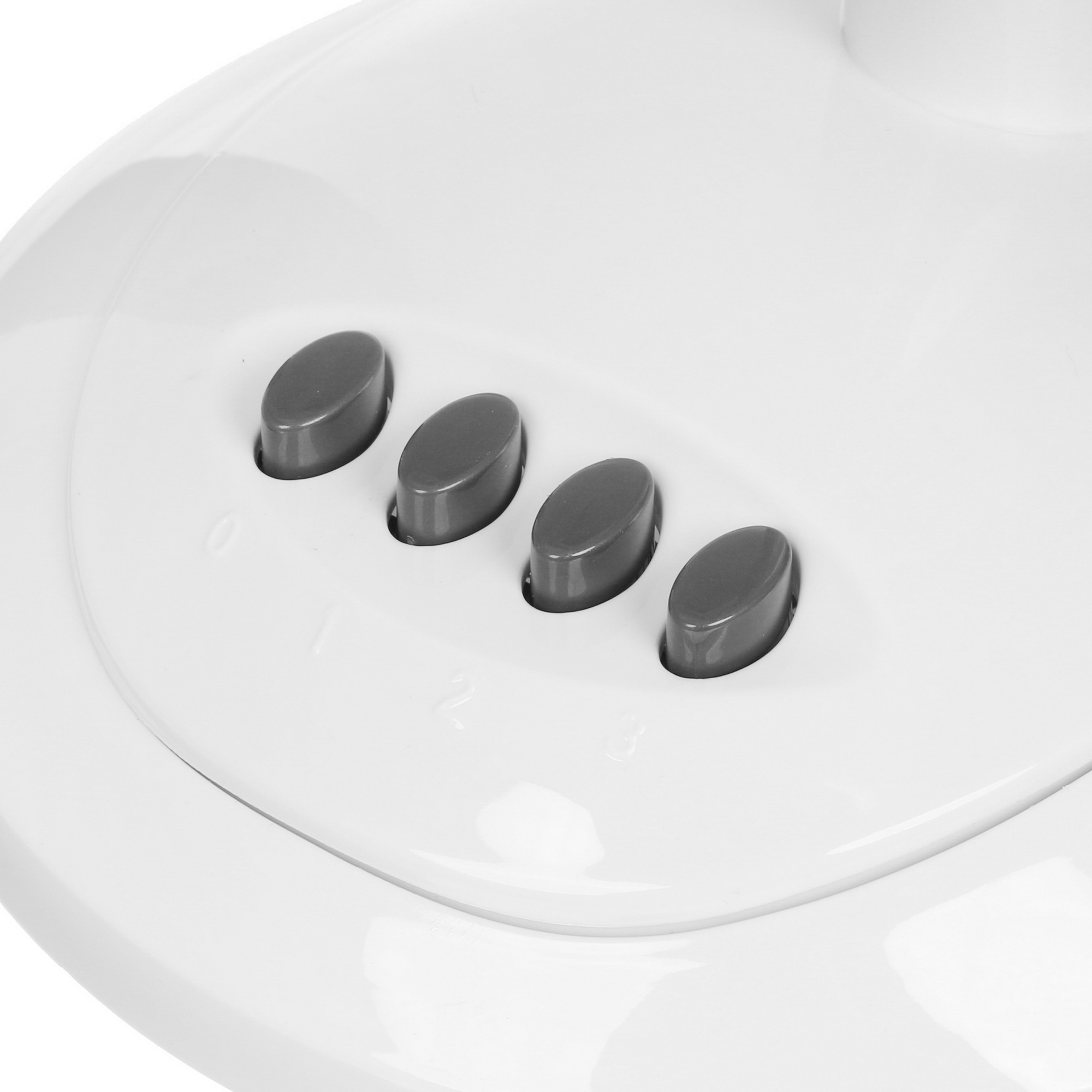 4867424 Вентилятор Aceline TFJX-1243  белый STDN-0049724 - Вид №3