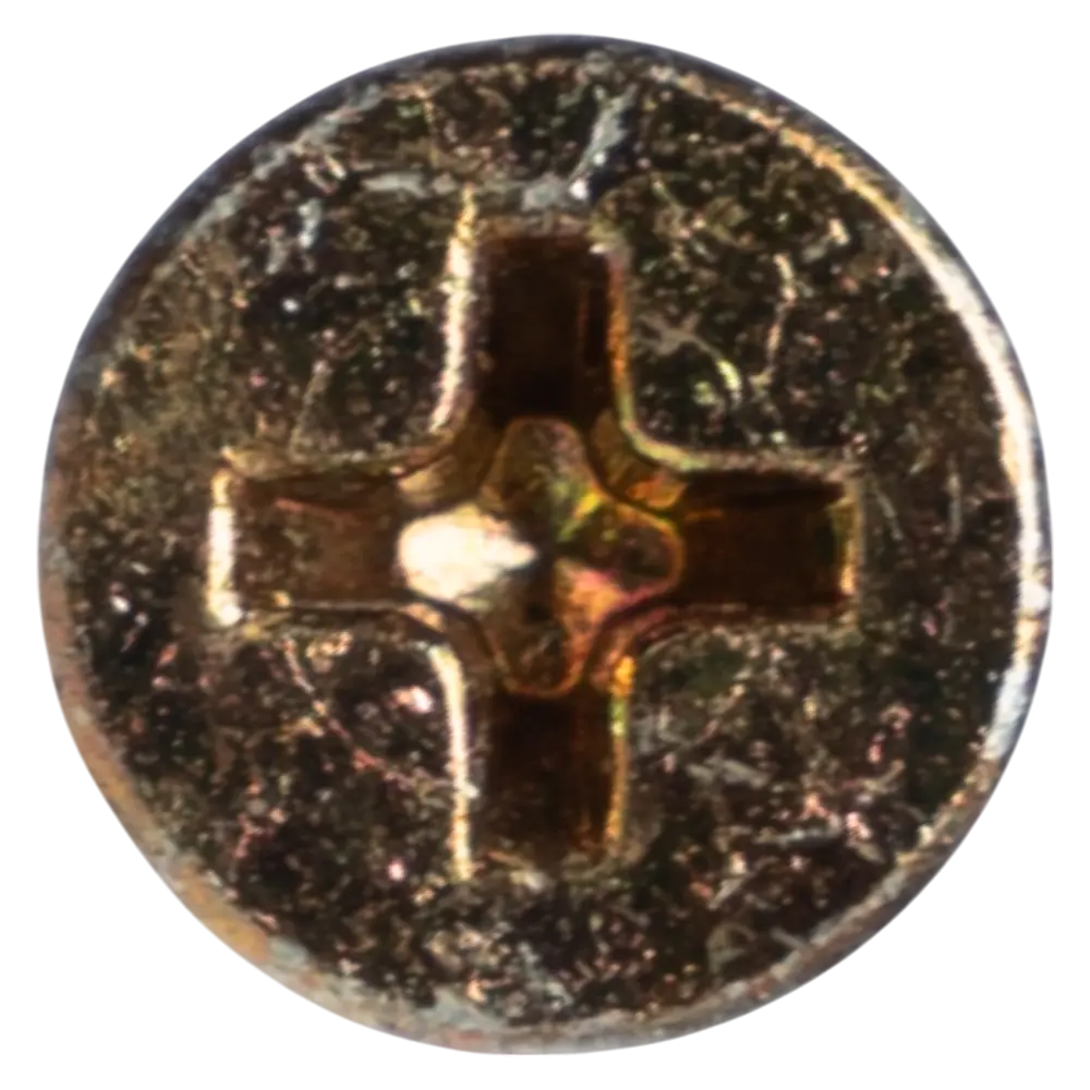 Саморезы по дереву DILWIS 4.2x65 мм оцинкованные (60 шт) 89386183 STLM-1577755 - Вид №1