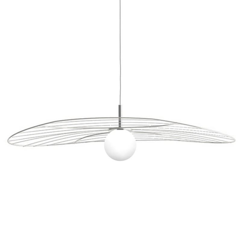 P381/2X300 Лампа Vogue маленькая и большая Adriani e Rossi  - Вид №10