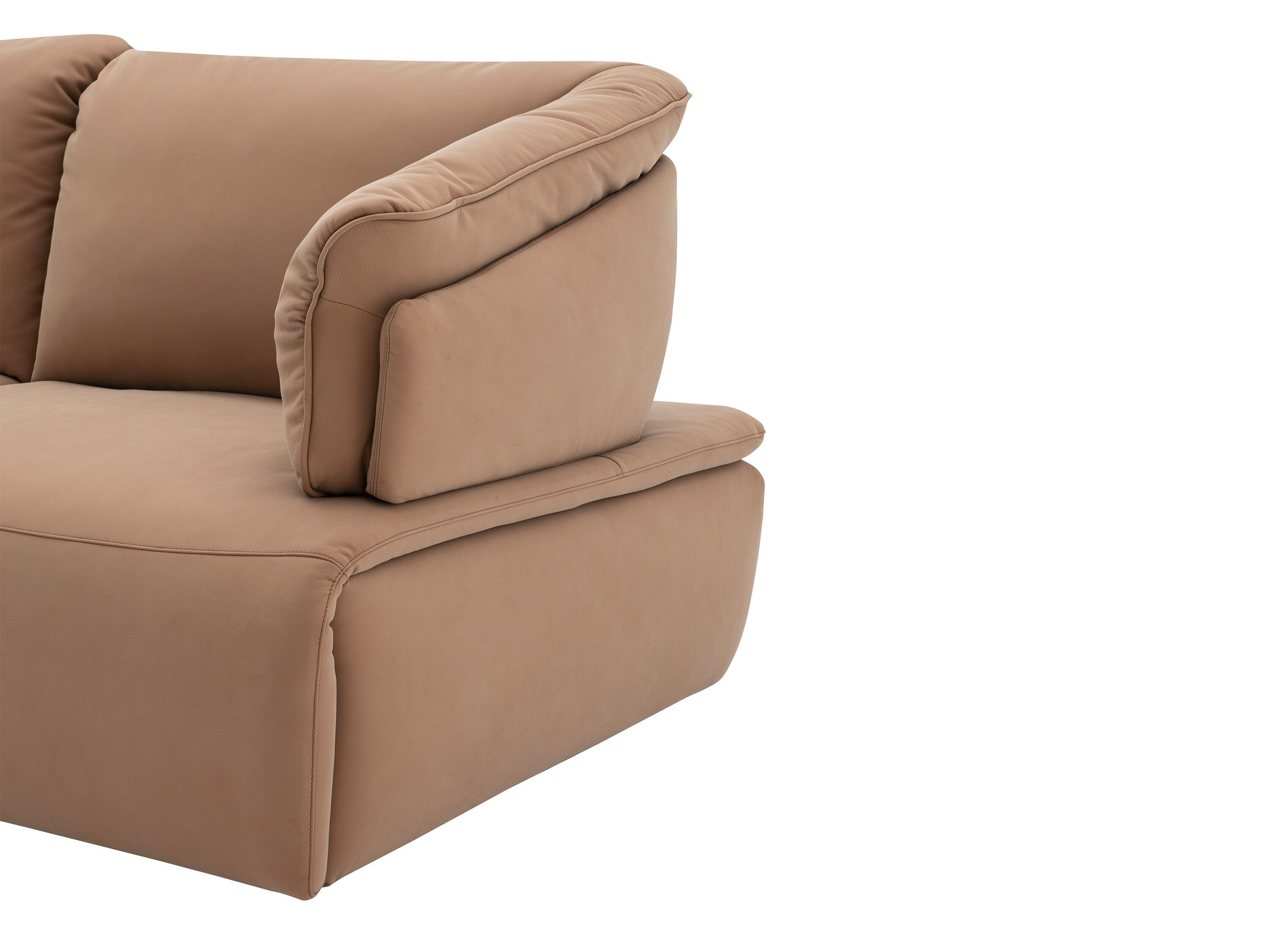 3-местный кожаный диван с электрическим движением CAMPO DE' FIORI Coast ARCH-00037457 - Вид №5