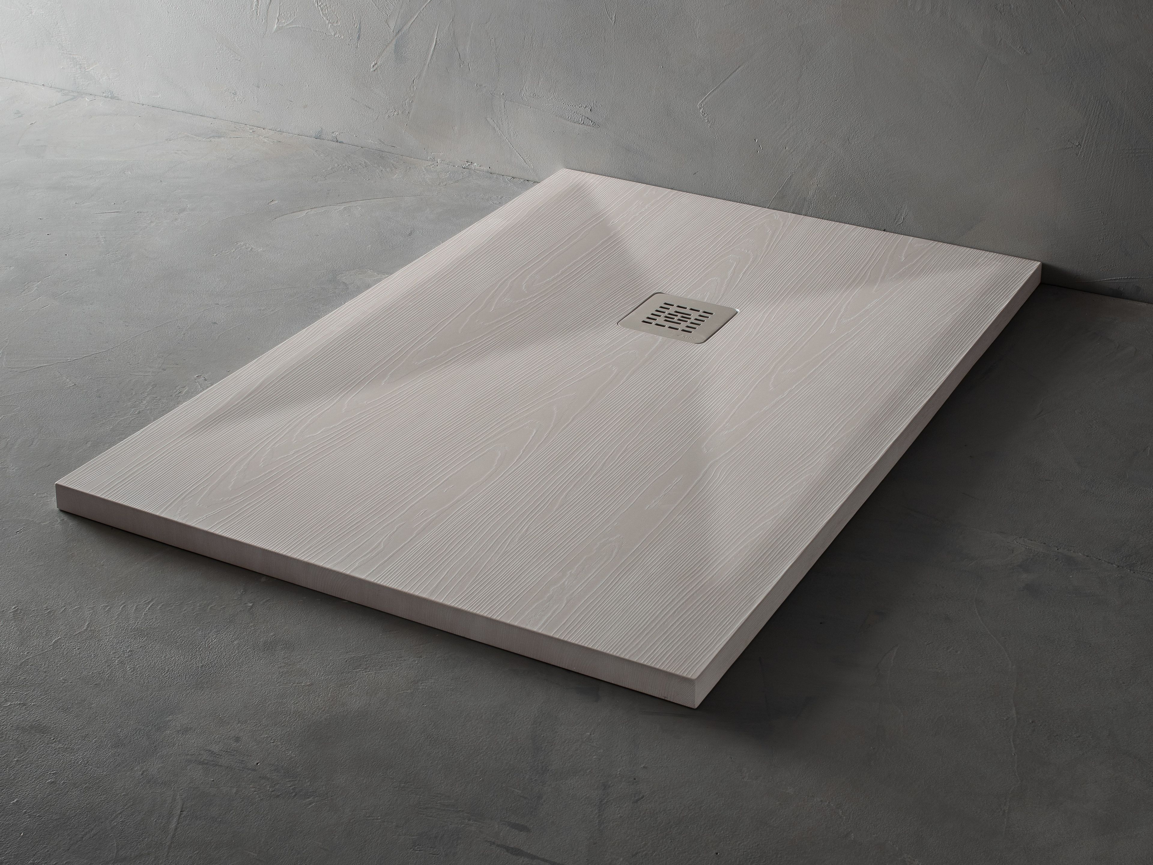 Прямоугольный поддон для душа из камня ARBLU Древесные ARCH-00108351