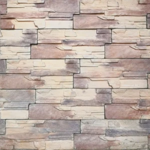 Камень искусственный Уральский, 0.6 м2