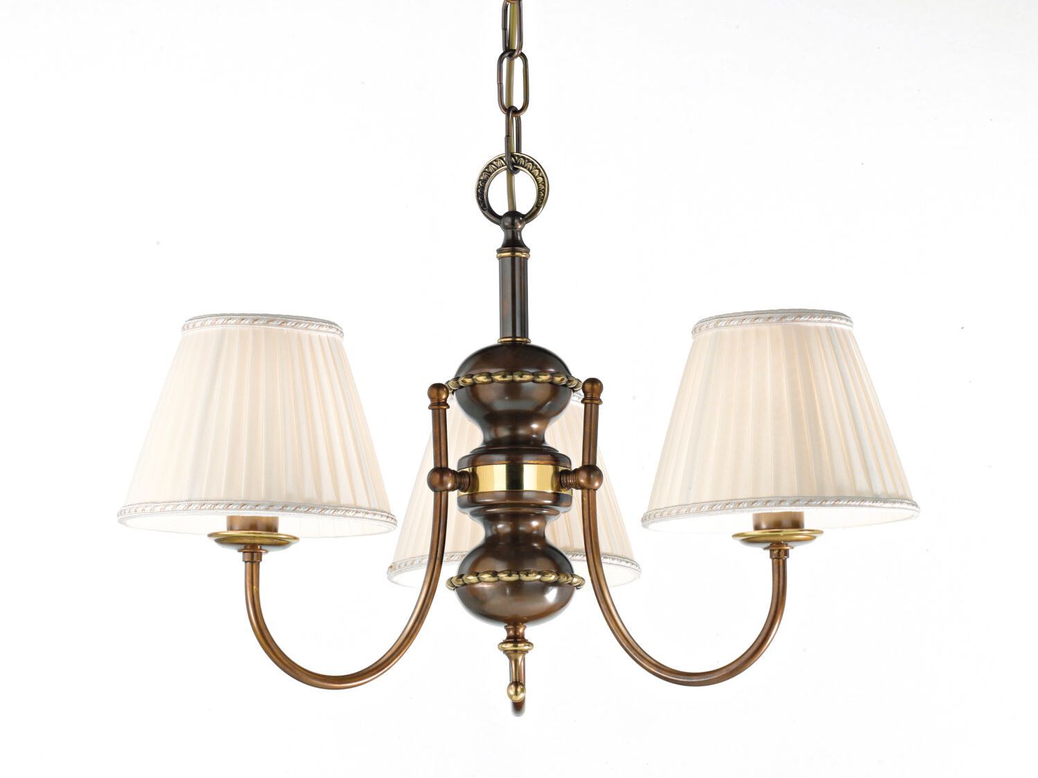 Латунный подвесной светильник Cremasco Illuminazione легкие работы ARCH-00038528