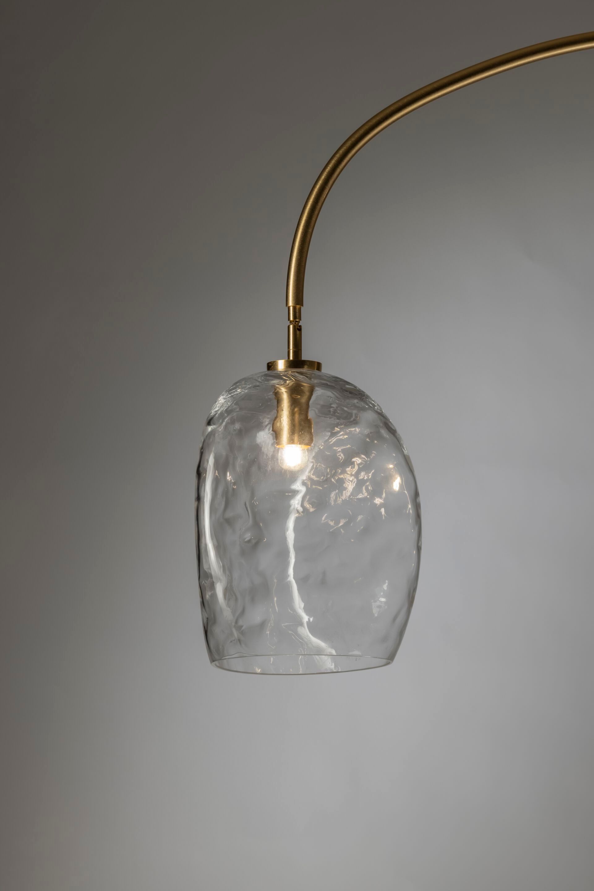 Стеклянная люстра Patrizia Volpato баланс ARCH-00097152 - Вид №7