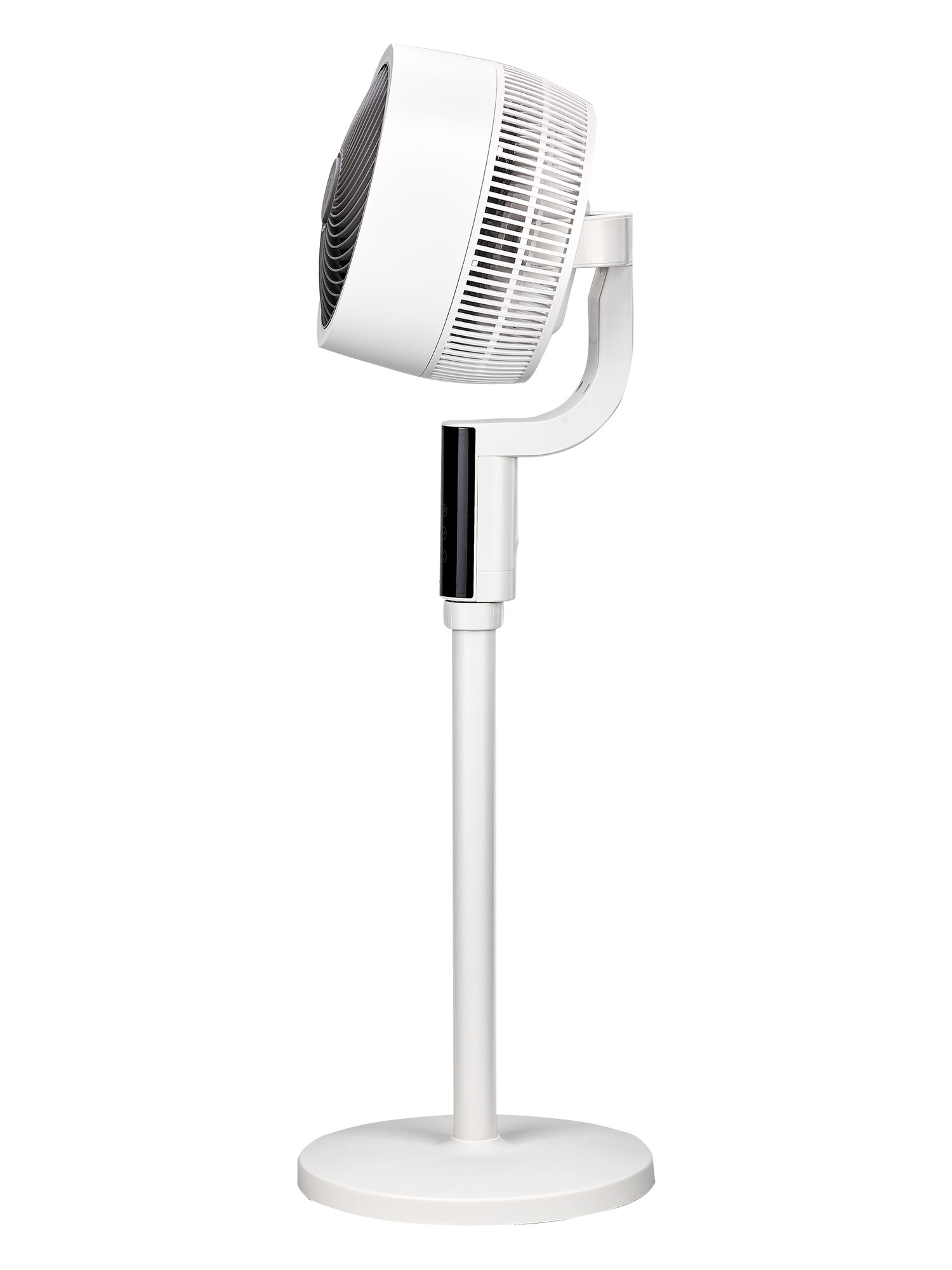 9260078 Вентилятор Evolution AirLeaf AL-307DC  белый STDN-0095025 - Вид №3