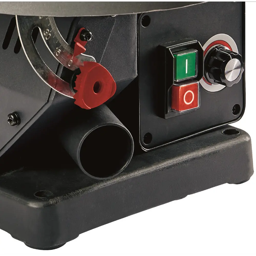 Станок лобзиковый Einhell TC-SS 405 E, 120 Вт STLM-2184994 - Вид №1