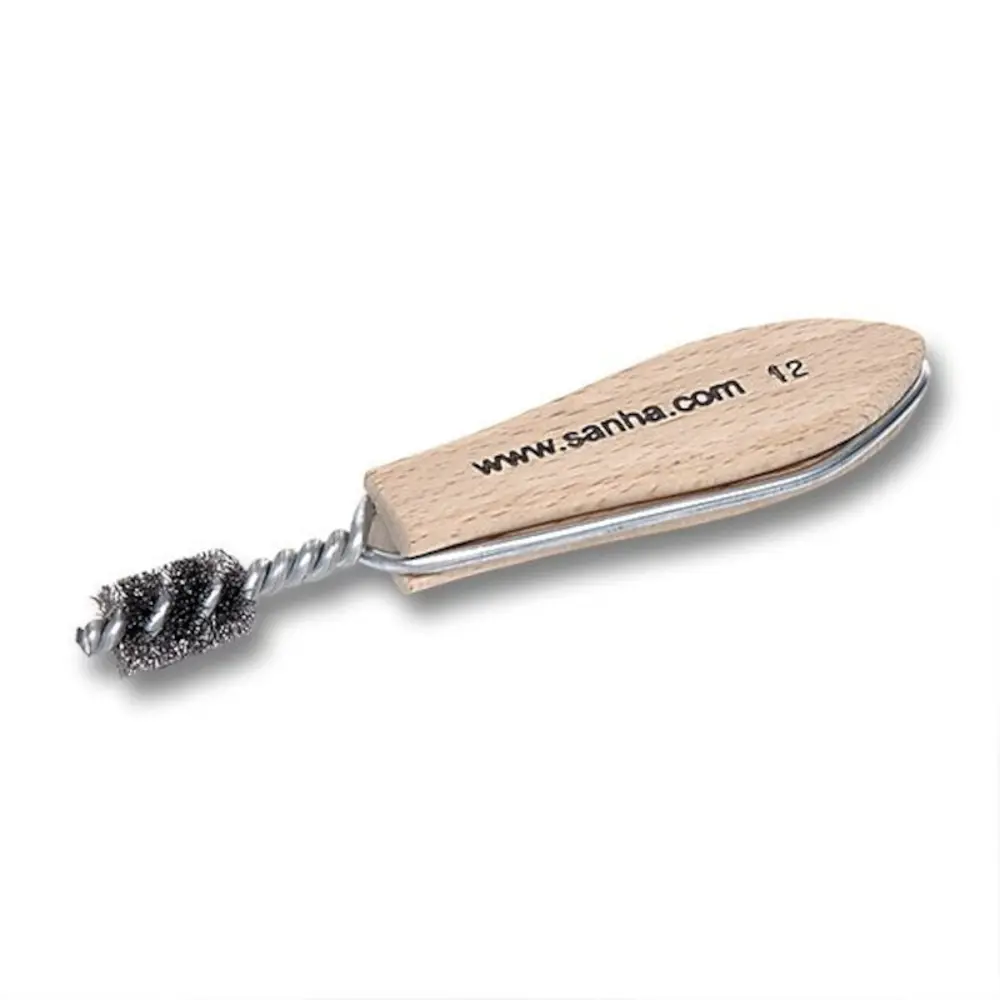 Зачистная щеточка Sanha 15 для медных труб STLM-2127681