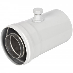 18778494 Конденсатосборник вертикальный D 60/100 мм