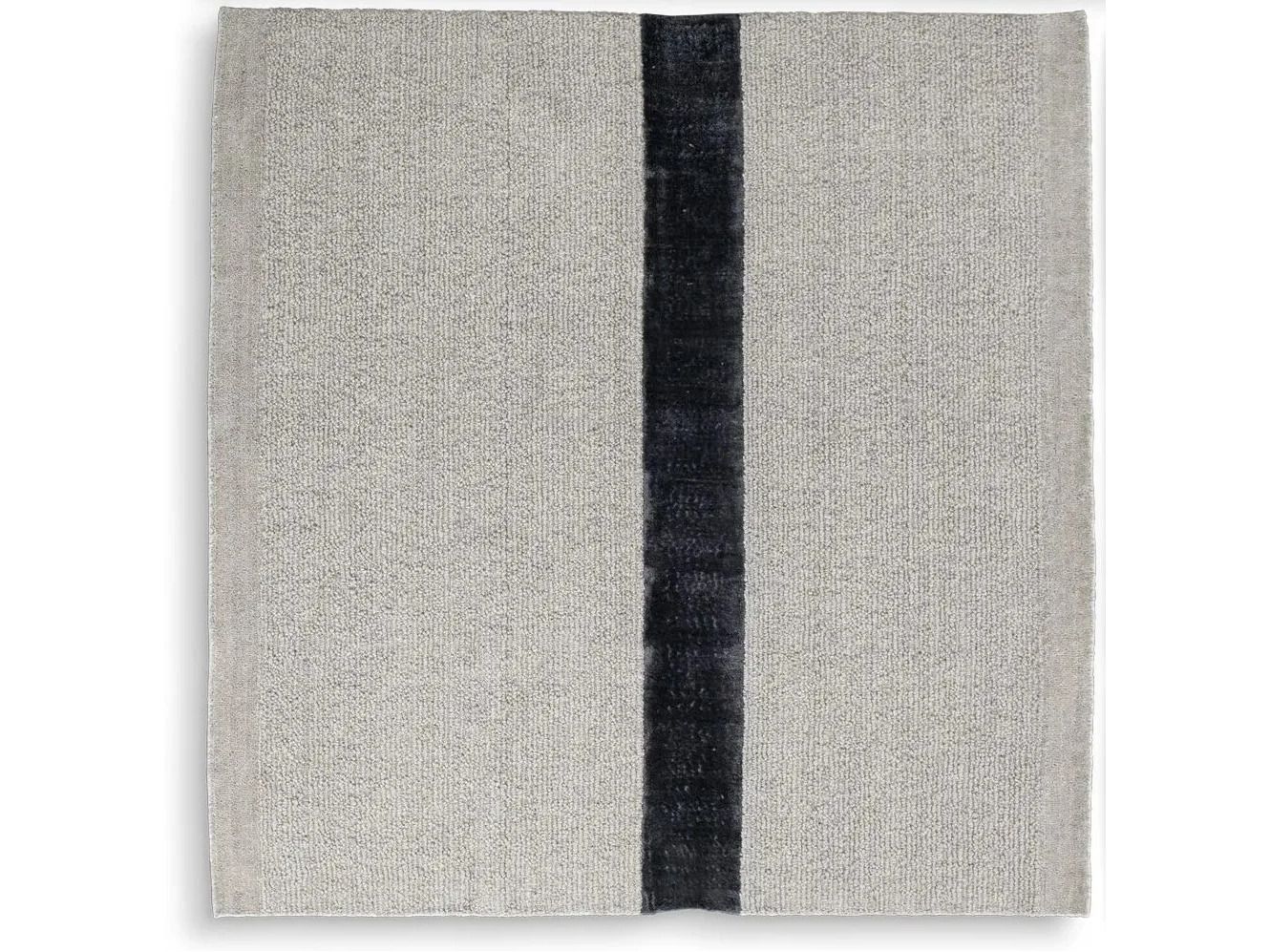 Квадратный тканый ковер ручной работы Baxter TERAI D ARCH-00131246