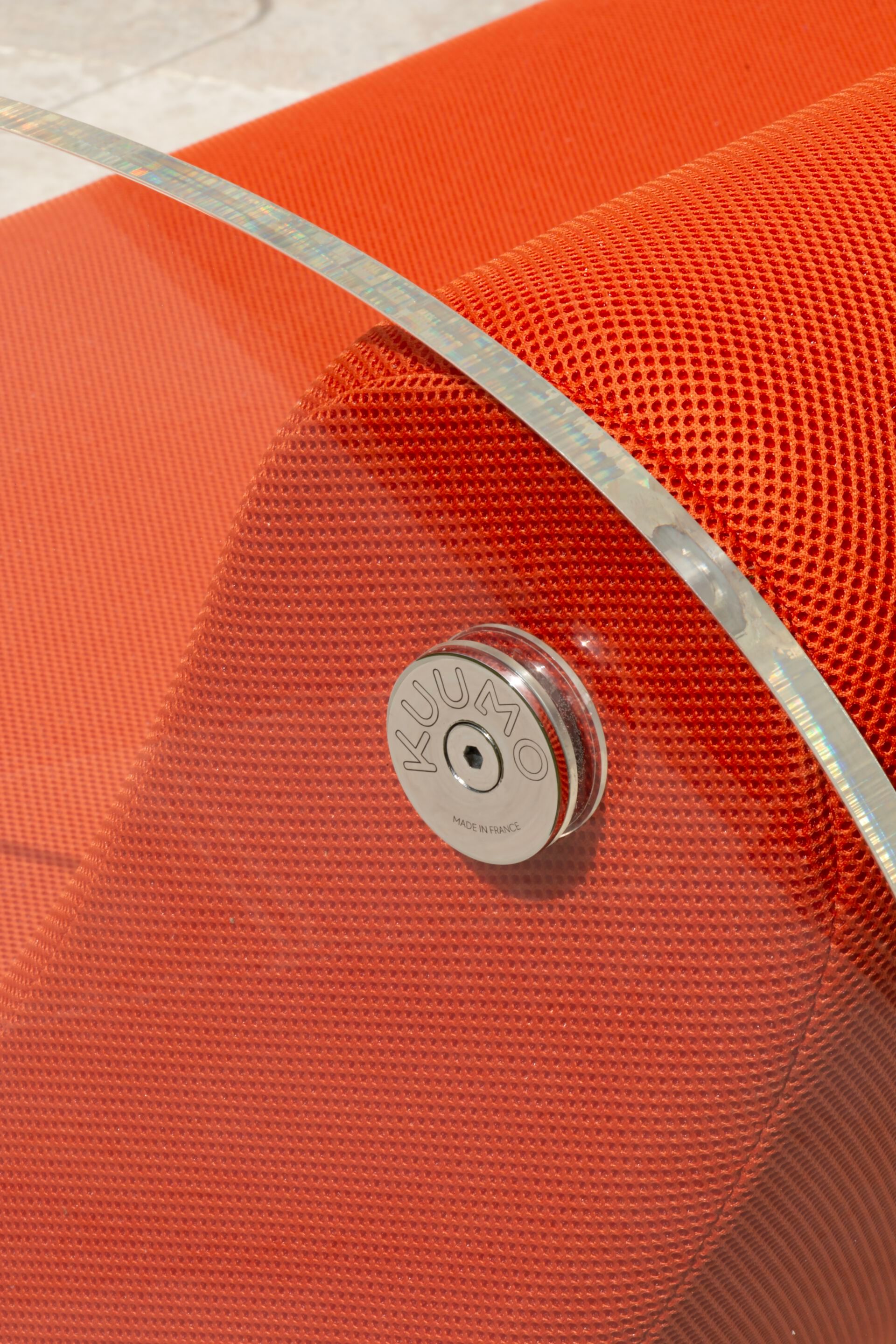 2-местный диван KUUMO MW07 ARCH-00015778 - Вид №3