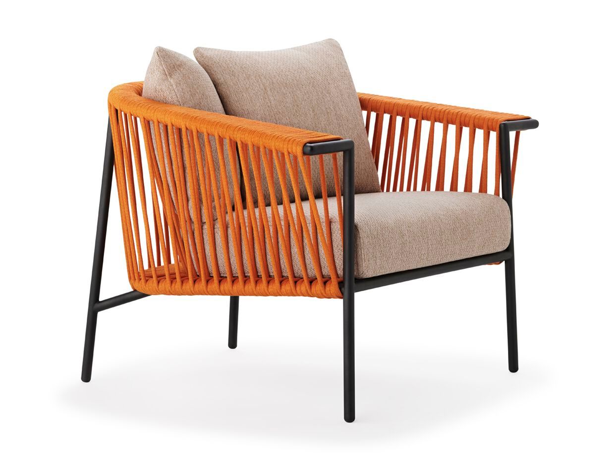 Садовое кресло Roberti Corolle ARCH-00064721