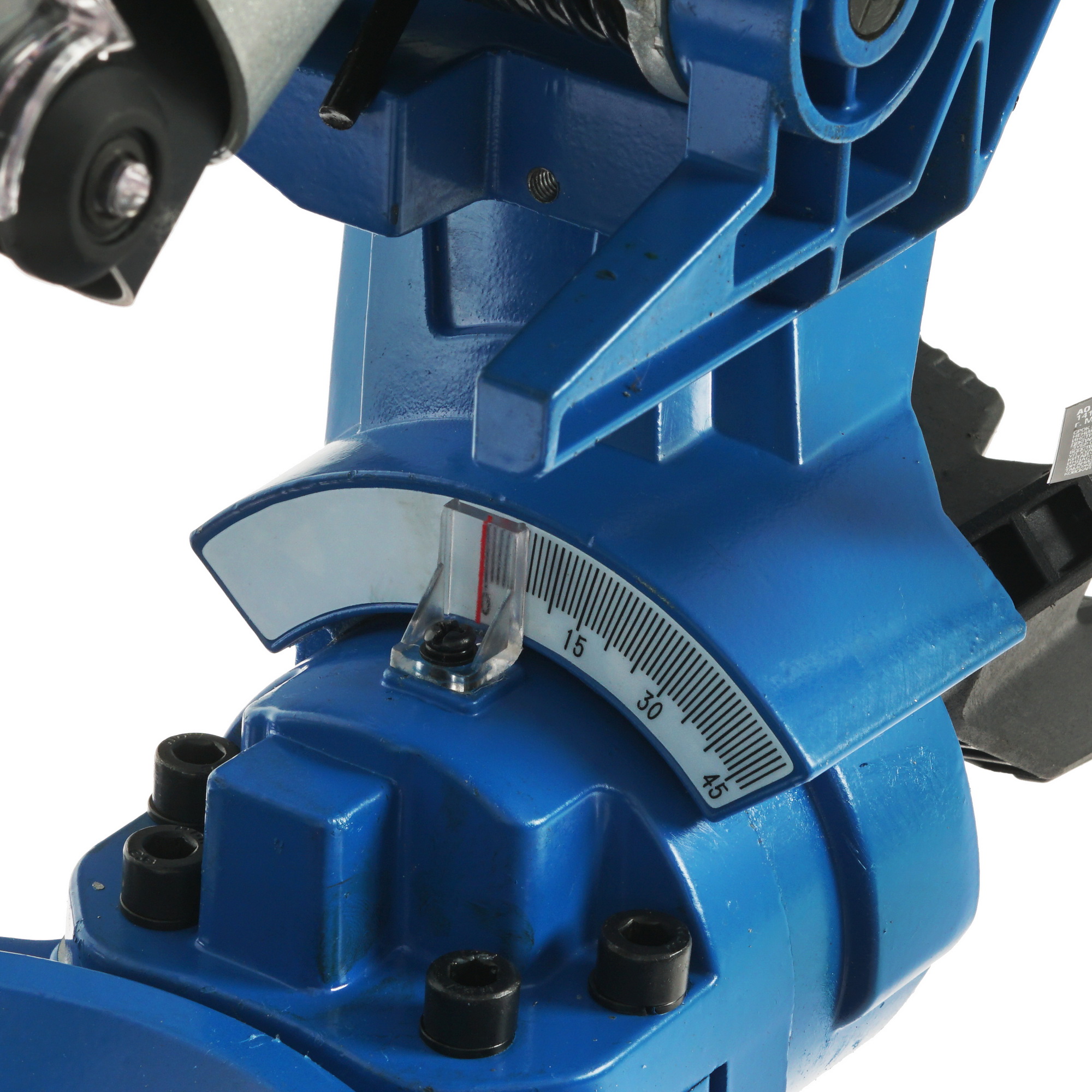 Торцовочная пила  Зубр Профессионал ППТ-216-П 5336825 STDN-0060042 - Вид №7