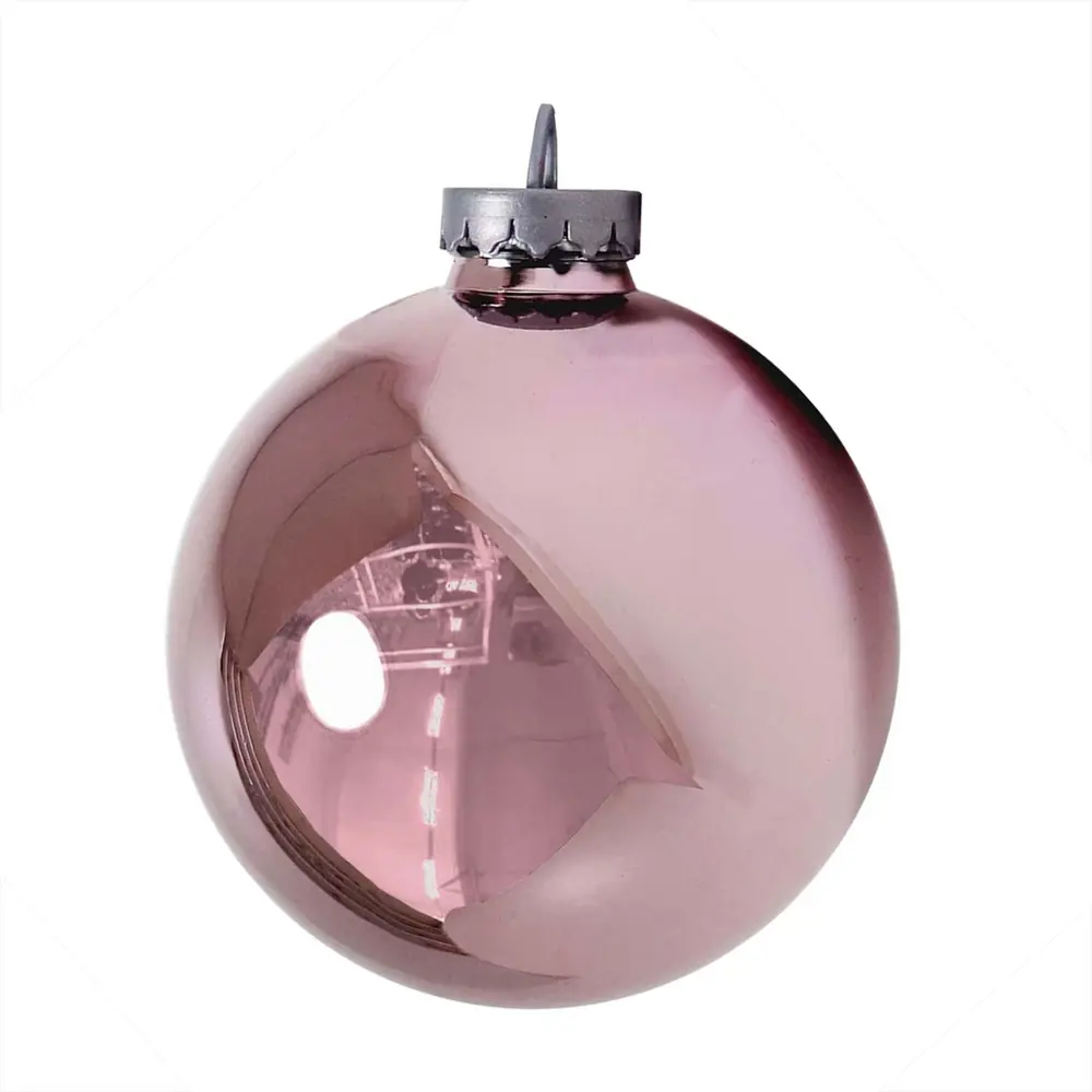 89375958 Шар ø15 см пластик розовый STLM-1468841 Santreyd 