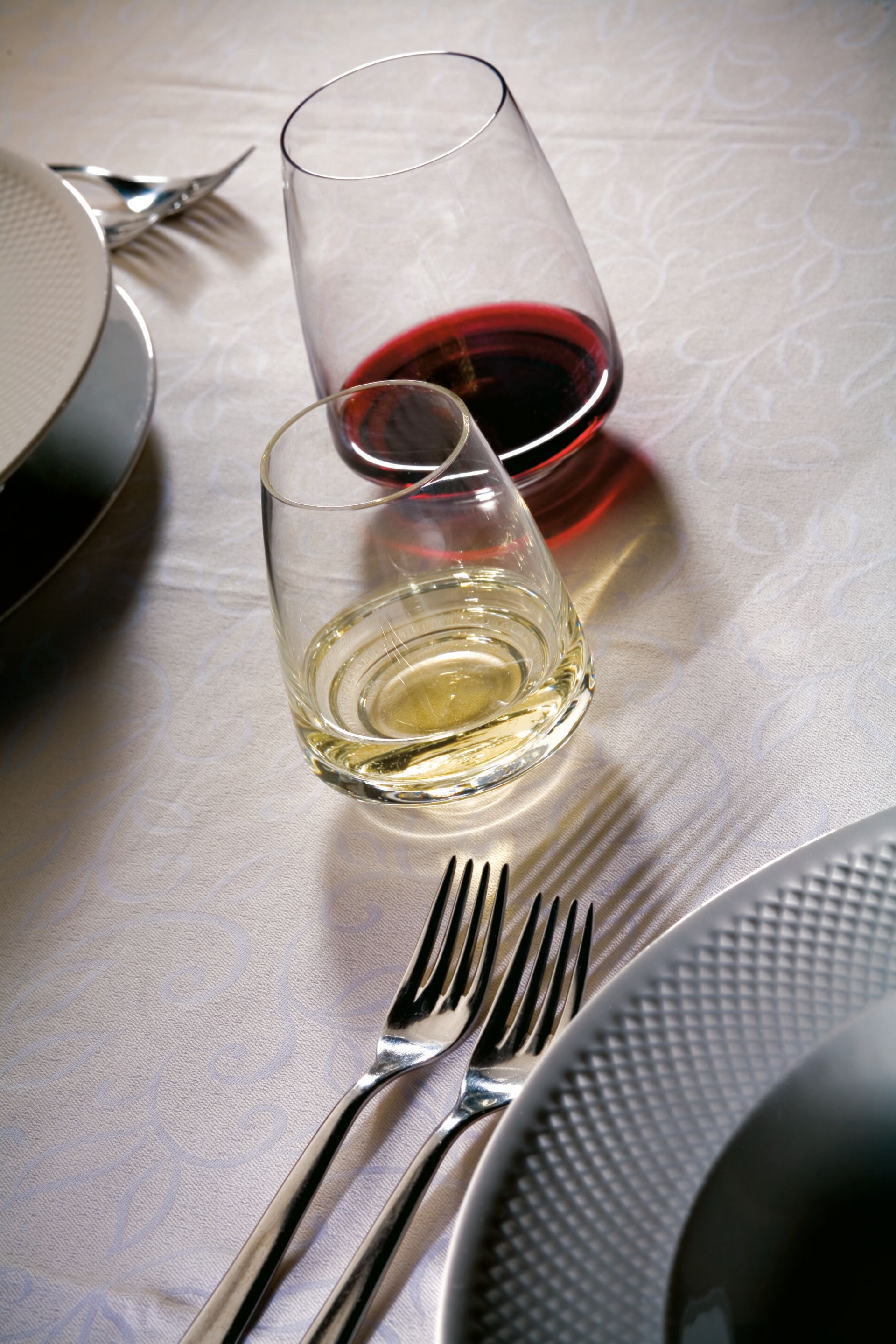 Бокал для вина Zafferano опыт ARCH-00089395 - Вид №2