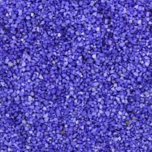ПР0046480 Грунт для аквариумов Фиолетовый 3-5мм 2,7кг PRIME
