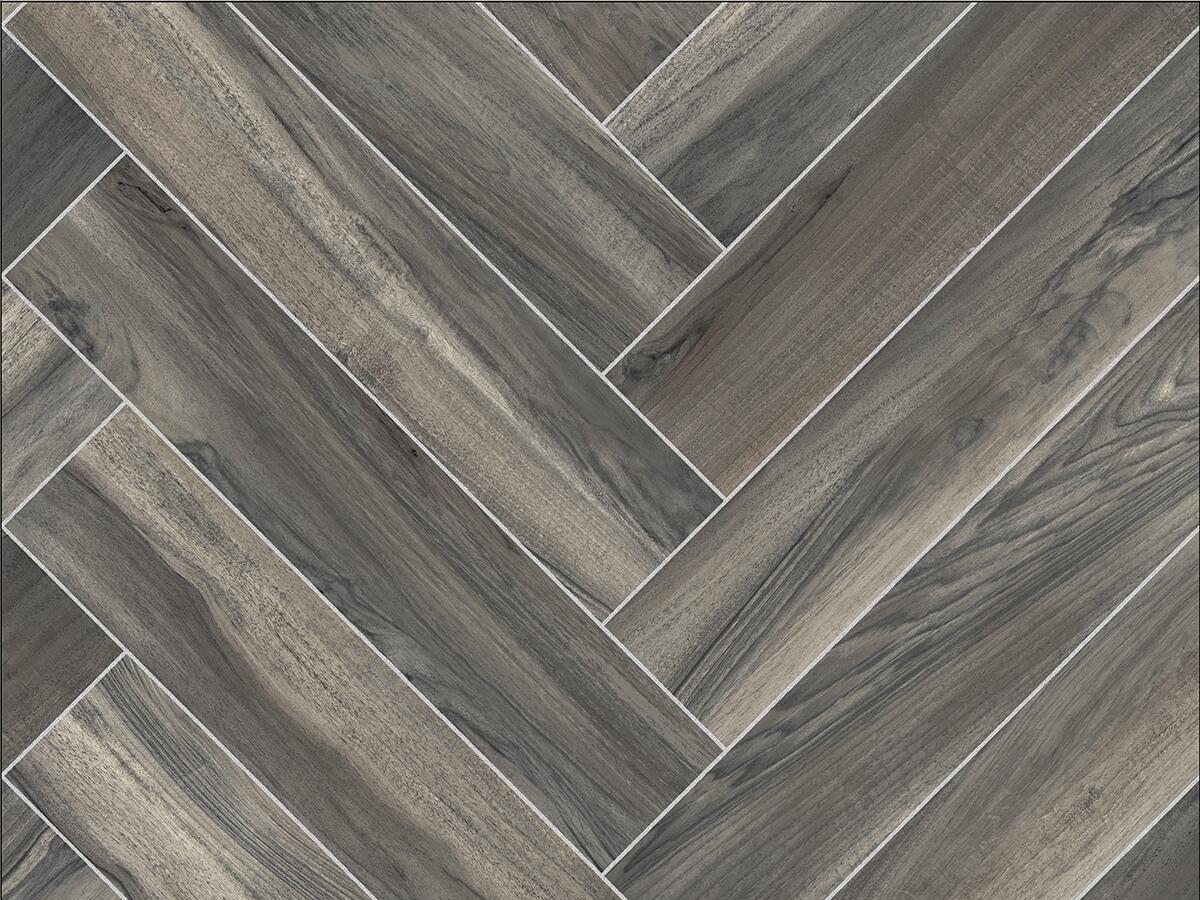 Нескользящий виниловый пол с эффектом дерева BEAUFLOR Artex ARCH-00016539 - Вид №1