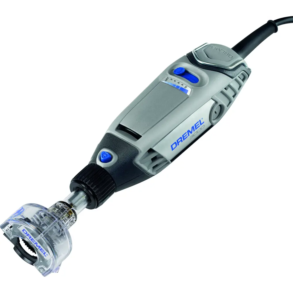 Приставка мини-пилка Dremel 83235431 STLM-2099425 
