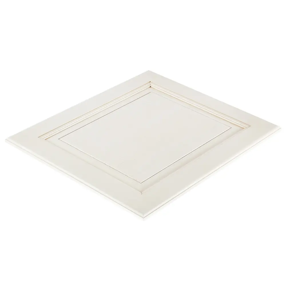 Дверь для шкафа Delinia Нэнси 60x70 см массив ясеня цвет бежевый STLM-2104548 - Вид №2