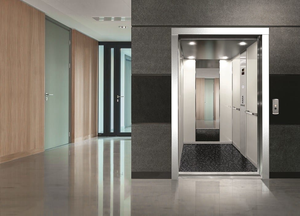 Лифт CEAM evolux.eco® ARCH-00058045 - Вид №11