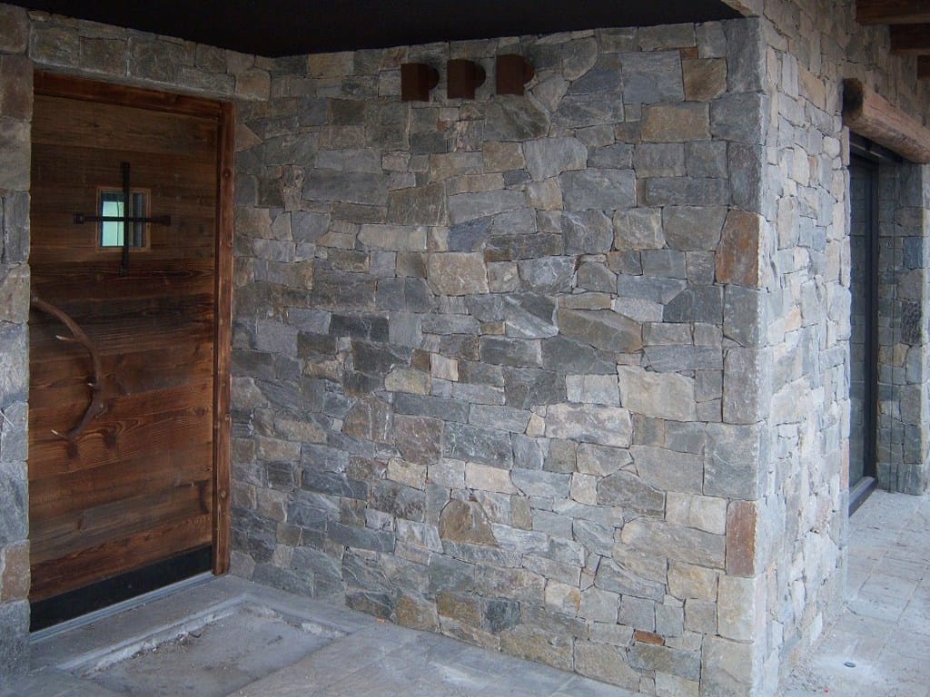 Покрытие из натурального камня B&B Rivestimenti Naturali камень ARCH-00116204 - Вид №18