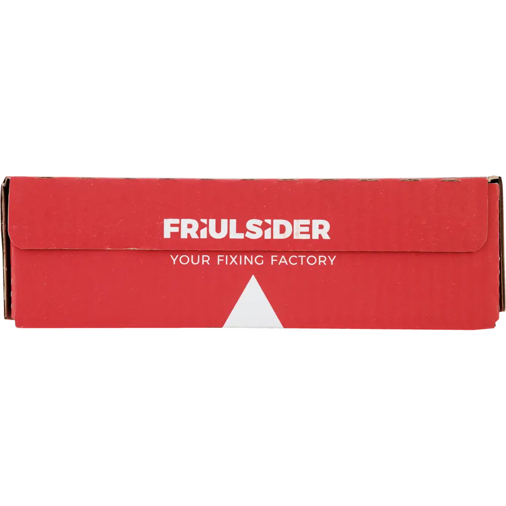 Дюбель-гвозди для полнотелых материалов Friulsider TBB 8x160 мм нейлон цвет серый 50 шт. 82799743 STLM-2144587  - Вид №4