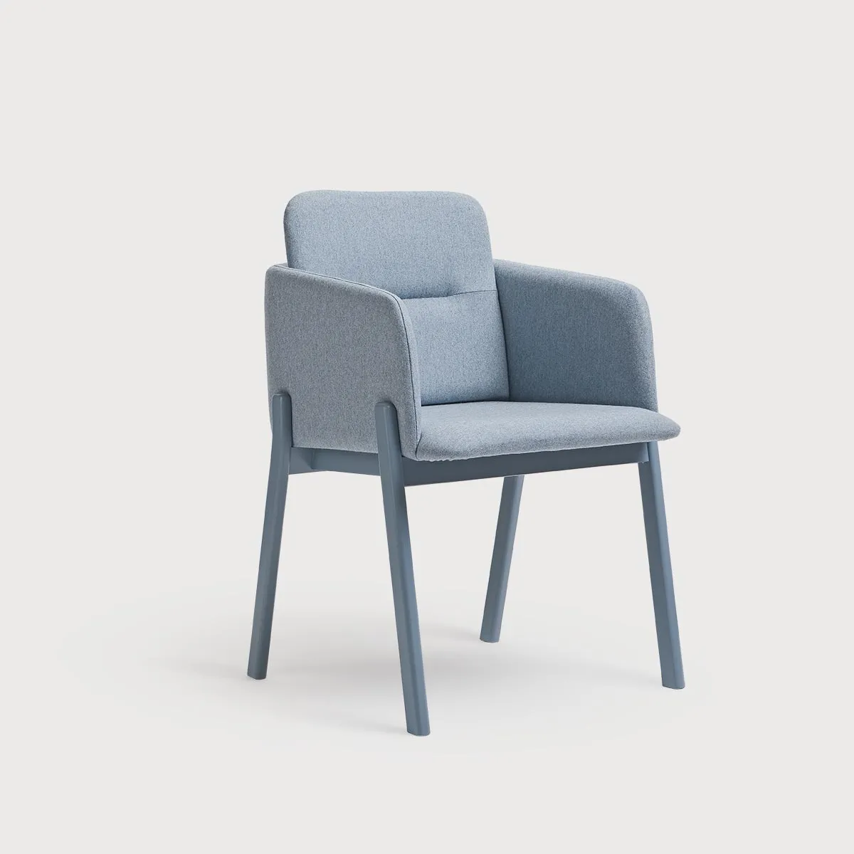 Офисное кресло B-NOTE ПРИМЕЧАНИЕB Paged