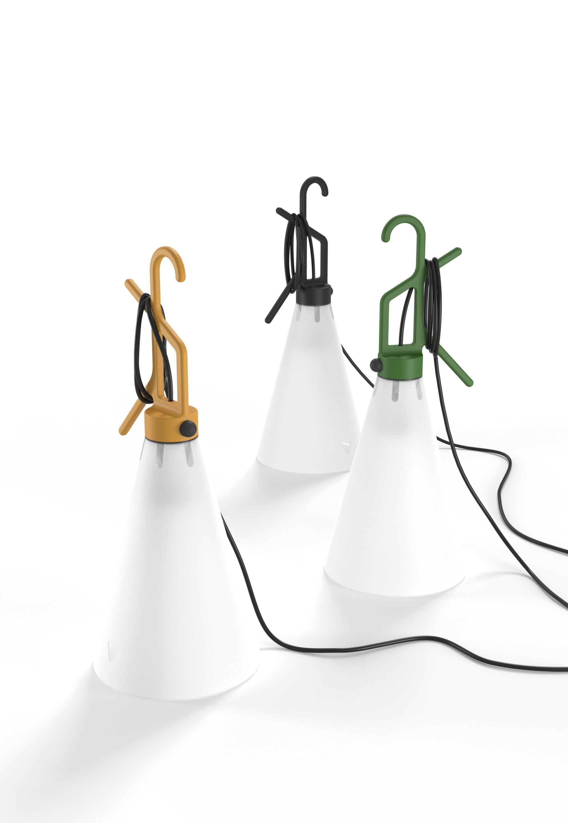 Открытый многоцелевой светильник In Stock Flos ARCH-00024938 - Вид №1