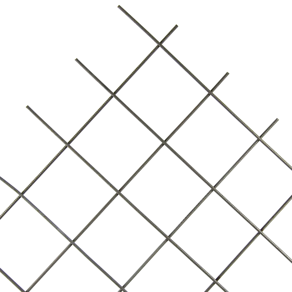 Сетка кладочная 50x50x2.5 мм 0.35x15 м Santreyd STLM-2165490 - Вид №1