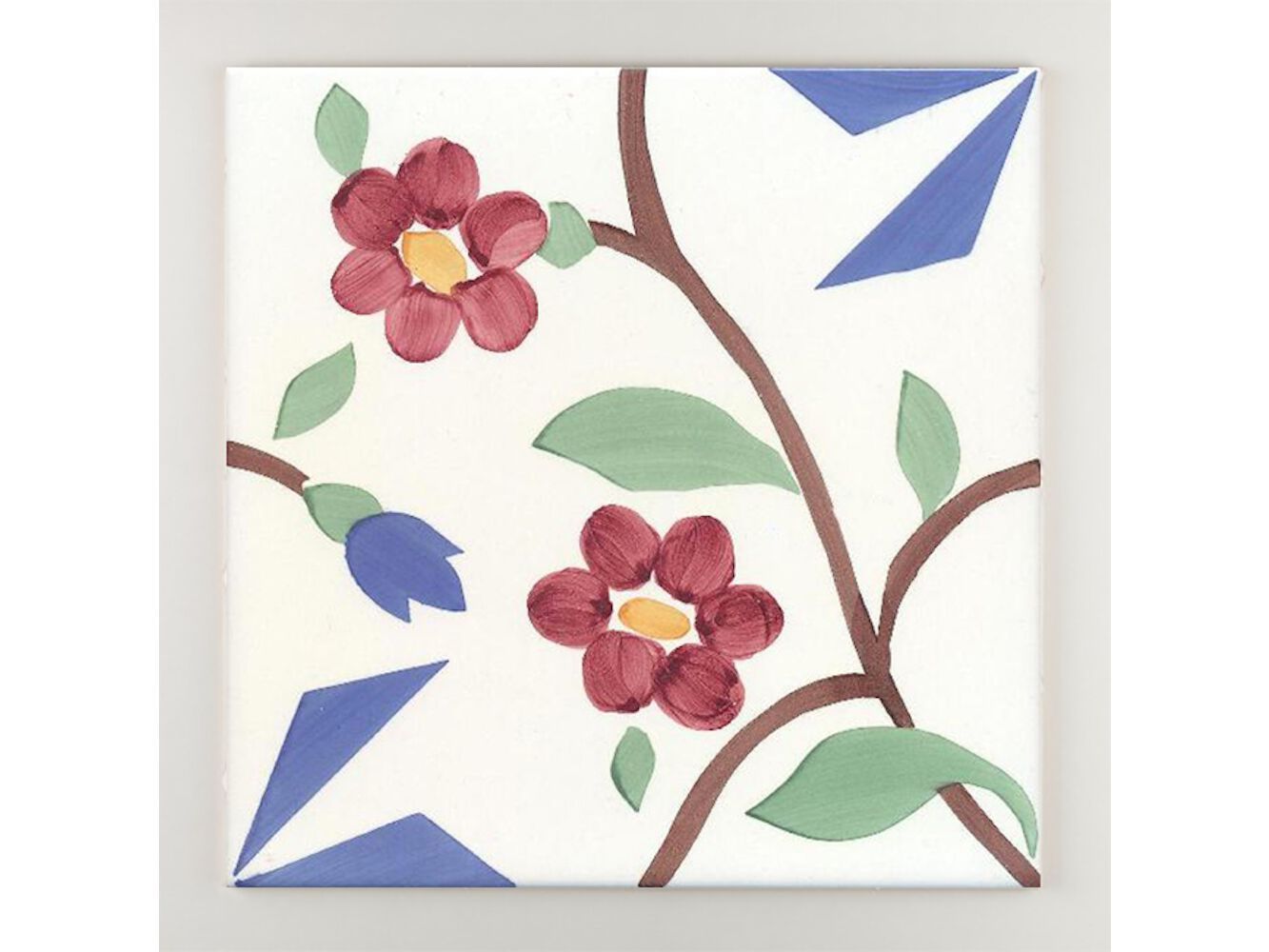 Пол / покрытие из глины ручной работы La Riggiola традиция ARCH-00104105