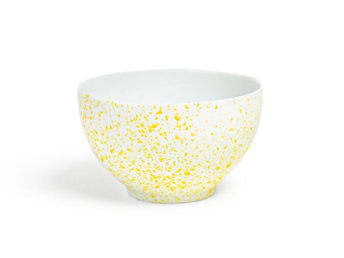 Фарфоровая чаша для завтрака Non Sans Raison всплеск ARCH-00057118