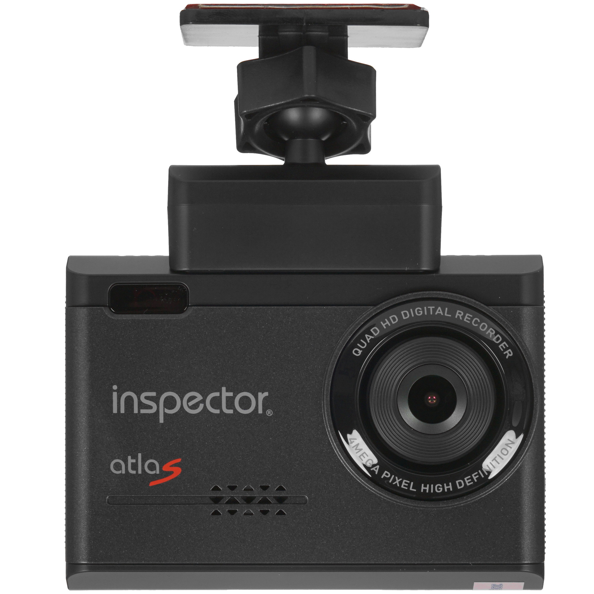 5345066 Видеорегистратор с радар-детектором Inspector AtlaS STDN-0124969 - Вид №1