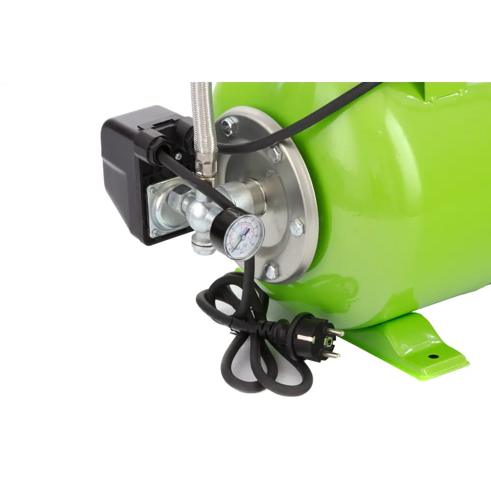 Насосная станция Сибртех НС850-П 3500 л/час STLM-2027832 - Вид №5