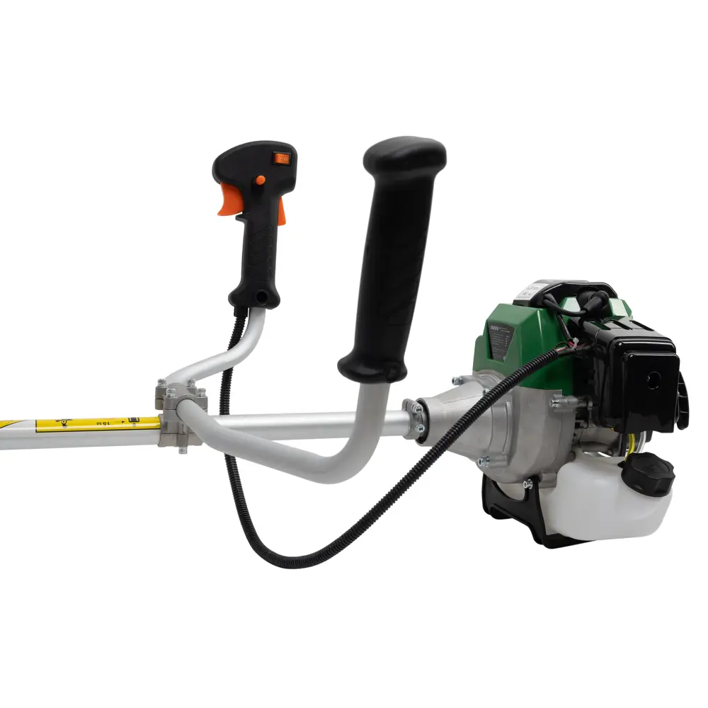 Мотокоса бензиновая Oasis Eco TB-1500P 2 л.с STLM-2173438 - Вид №4