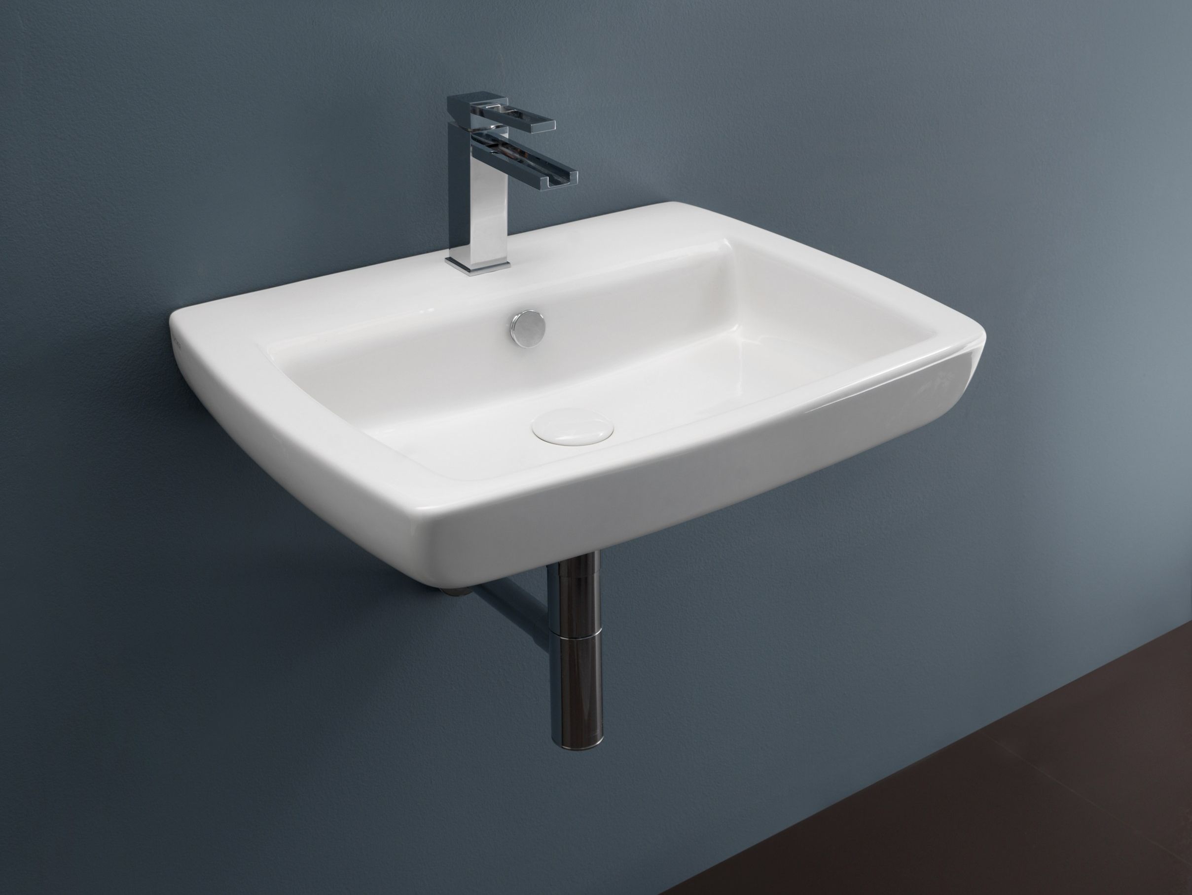 Керамическая подвесная раковина GSG Ceramic Design ARCH-00138188