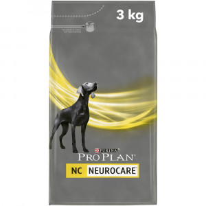 ПР0045310*2 Корм для собак NC NeuroCare для взрослых и пожилых, сух. 3кг (упаковка - 2 шт) Pro Plan