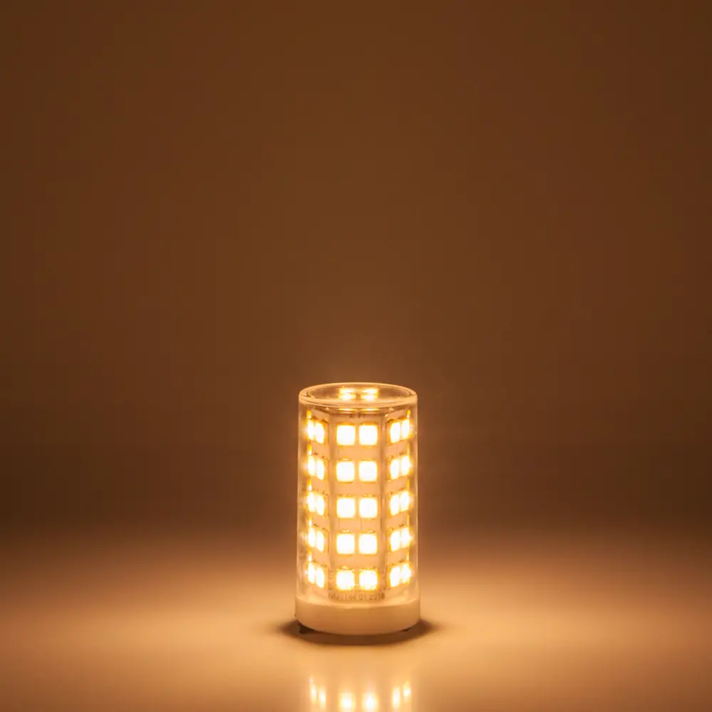 Elektrostandard LED лампа G9 с регулируемой цветовой температурой 83161308 STLM-0039339 - Вид №3