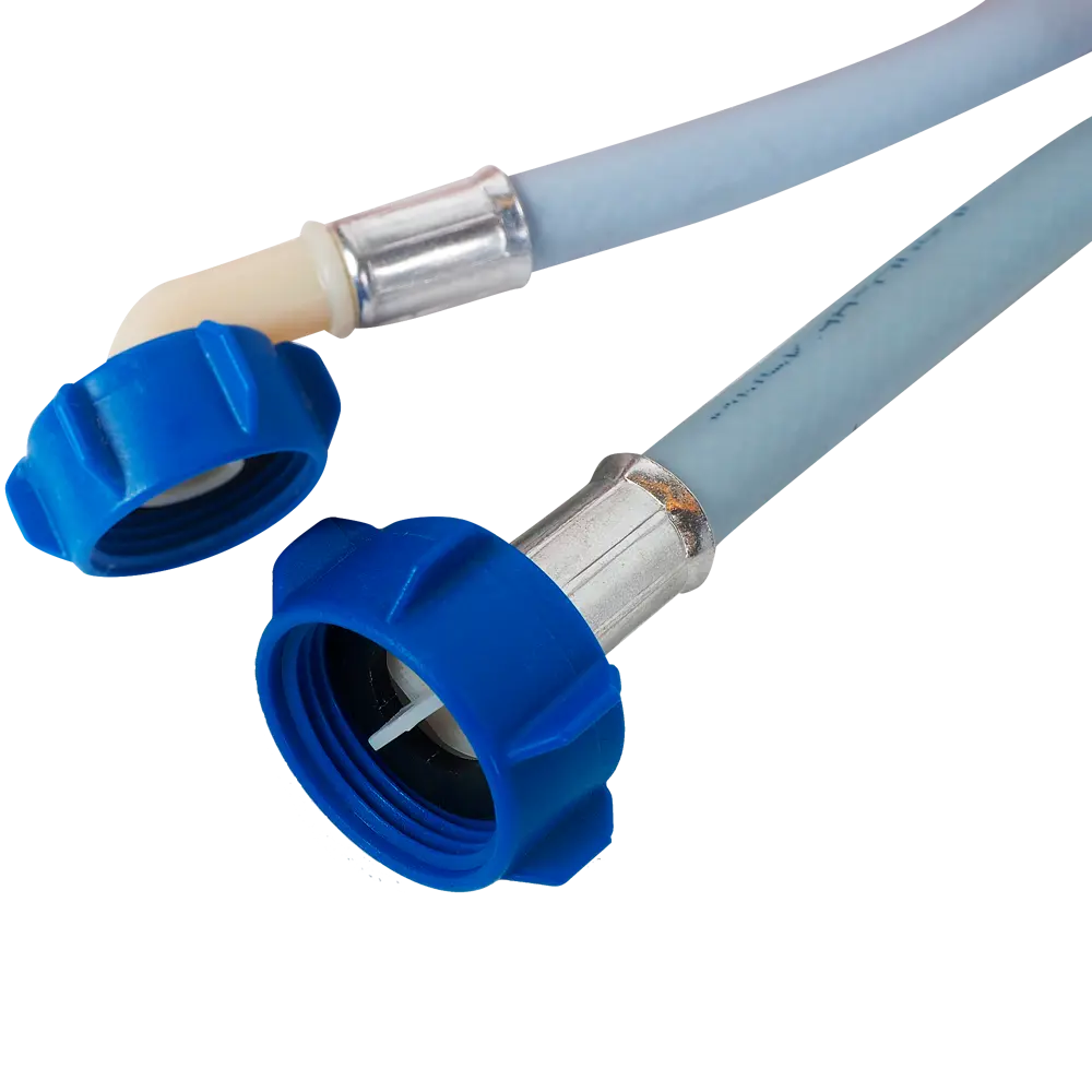 Шланг для стиральной машины Equation наливной 4 м STLM-2089395 - Вид №2