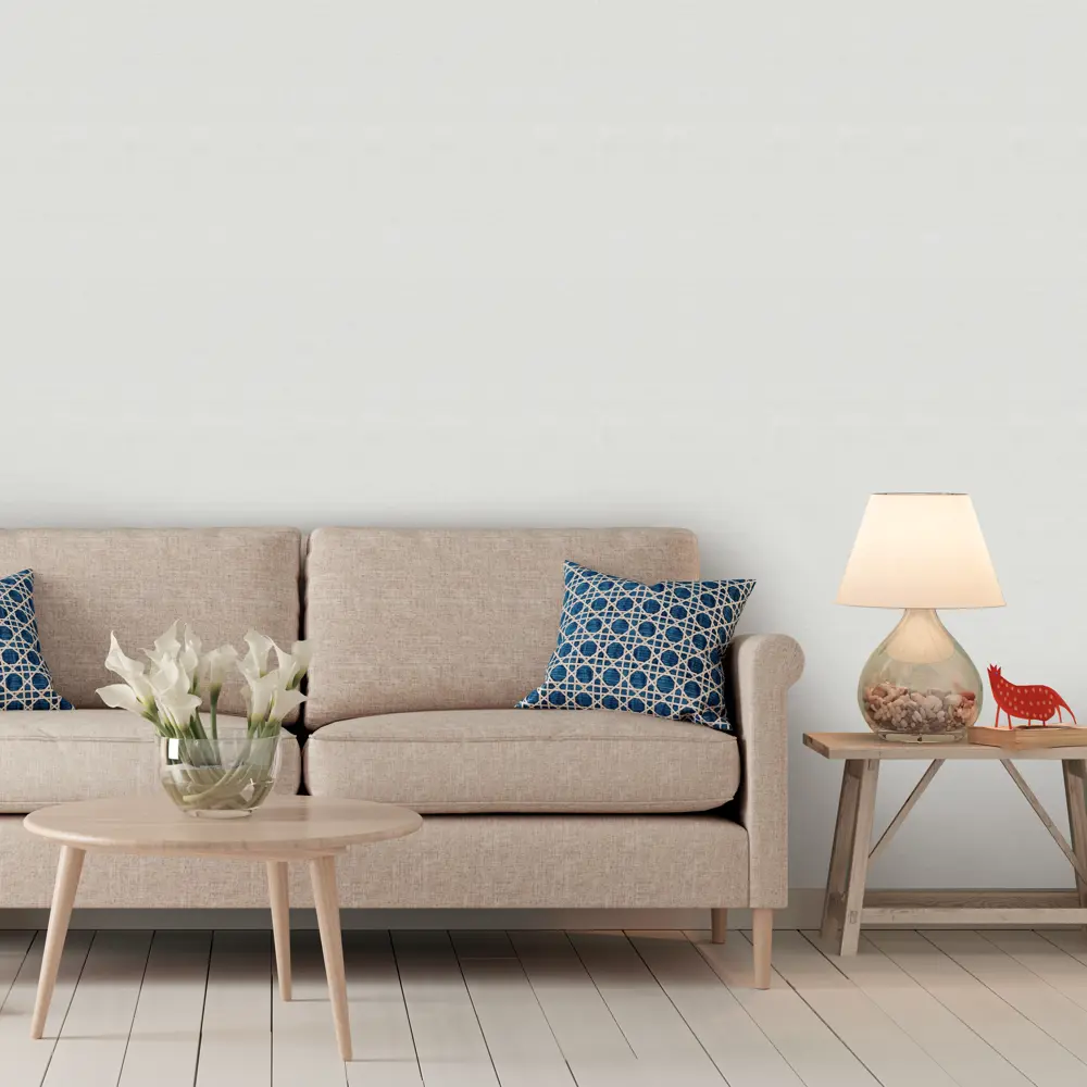 Обои флизелиновые Grandecolife Sarafina зелёные 0.53 м SN1004 STLM-2131705 - Вид №2