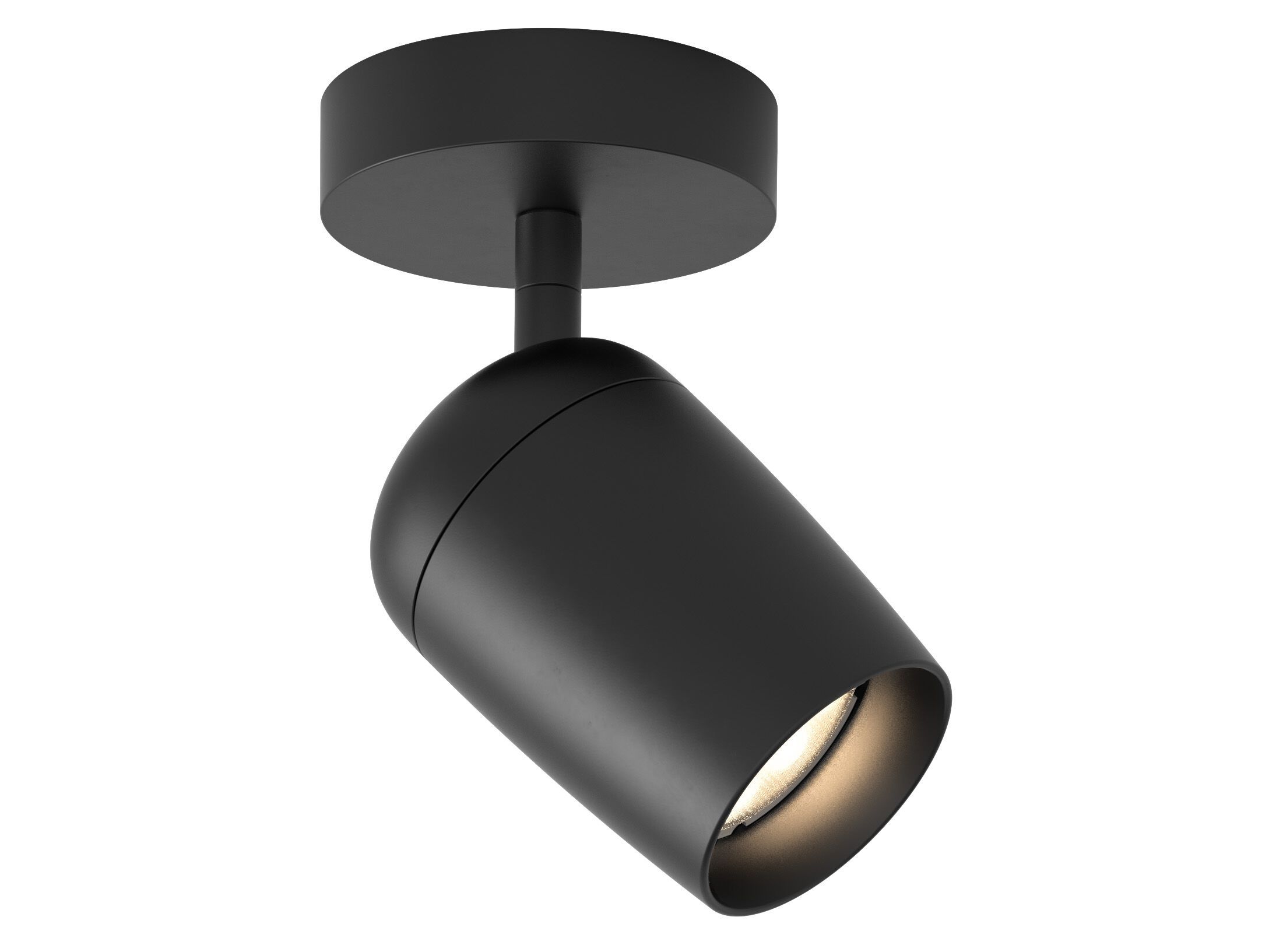 Регулируемый потолочный алюминиевый светодиодный прожектор Astro Lighting Koto ARCH-00122398