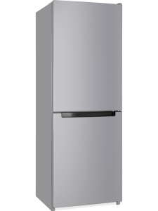 9291894 Холодильник с морозильником   NORD NRB 131 S серебристый