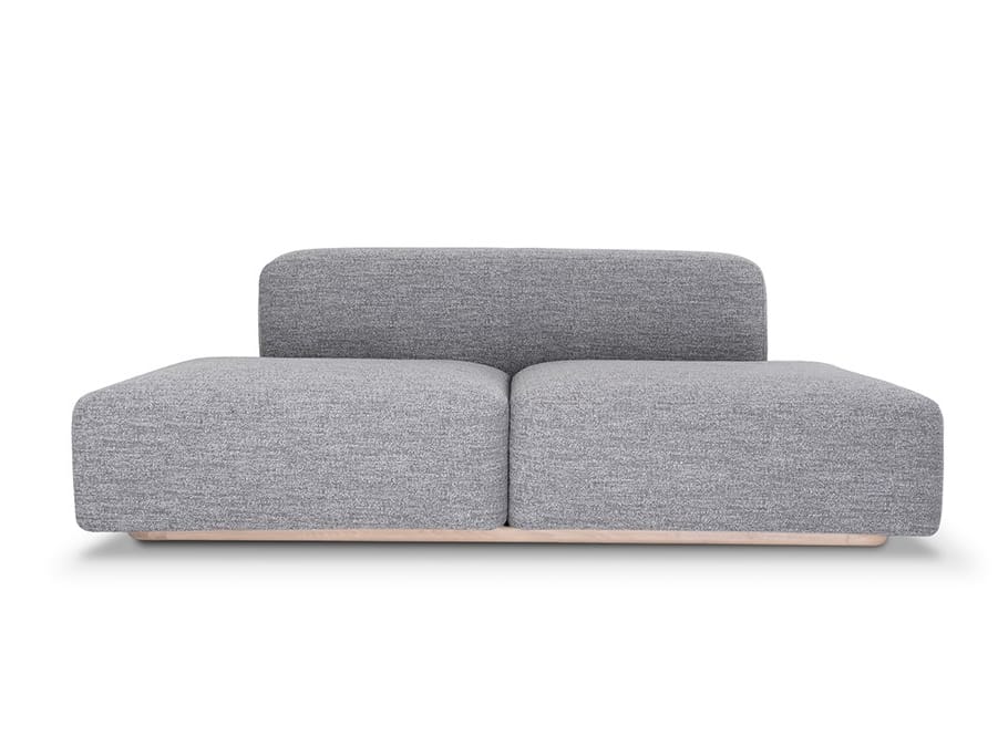 2-местный тканевый диван Nobonobo Марго ARCH-00084644