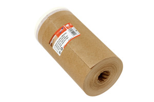 16173741 Малярная бумага с клейкой лентой Premium 20 м х 30 см, клейкий слой 9 мм 08101 Pentrilo