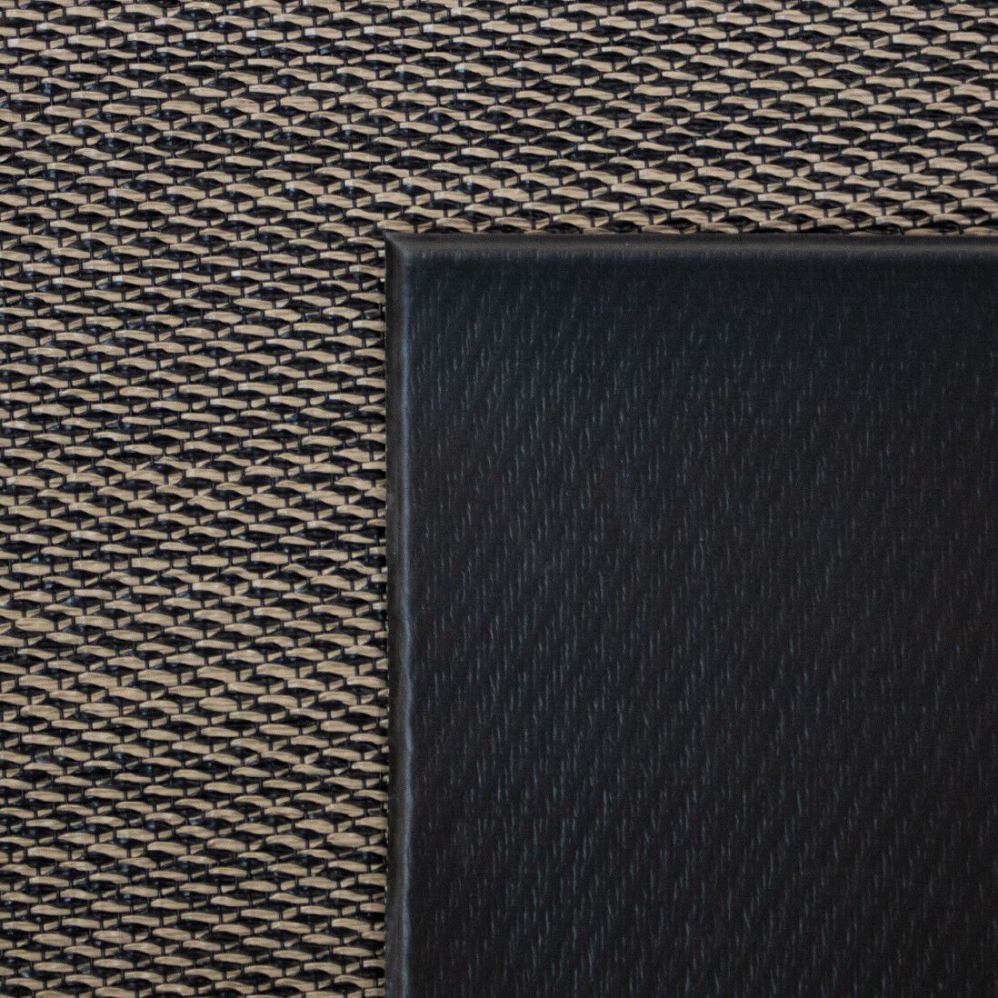 Открытый сплошной цвет прямоугольный ковер Ademi Outdoor ARCH-00014999 - Вид №7