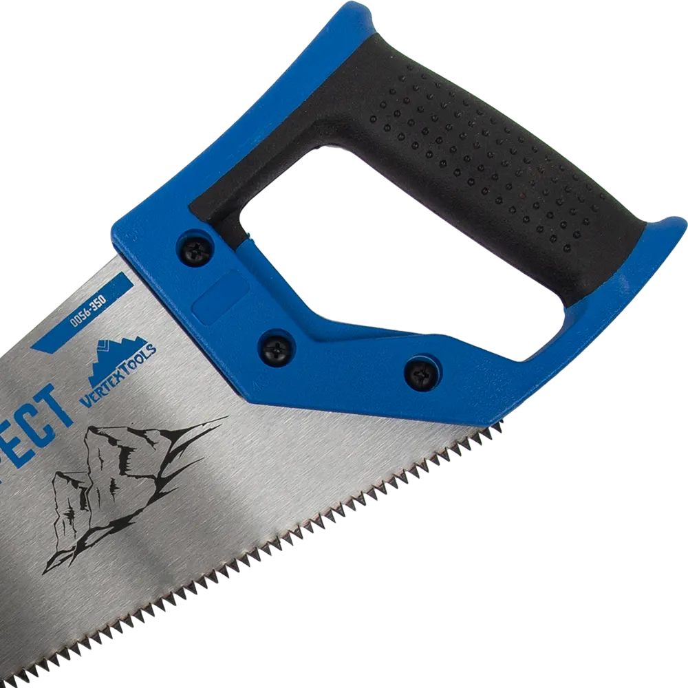 Пила по дереву Vertextools Эверест с эргономичной ручкой 84656995 STLM-0053268 - Вид №2