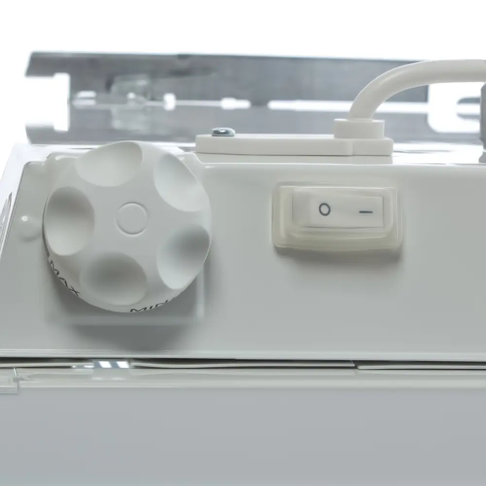 Конвектор с механическим термостатом Celcia 1500 Вт STLM-2000490 - Вид №2