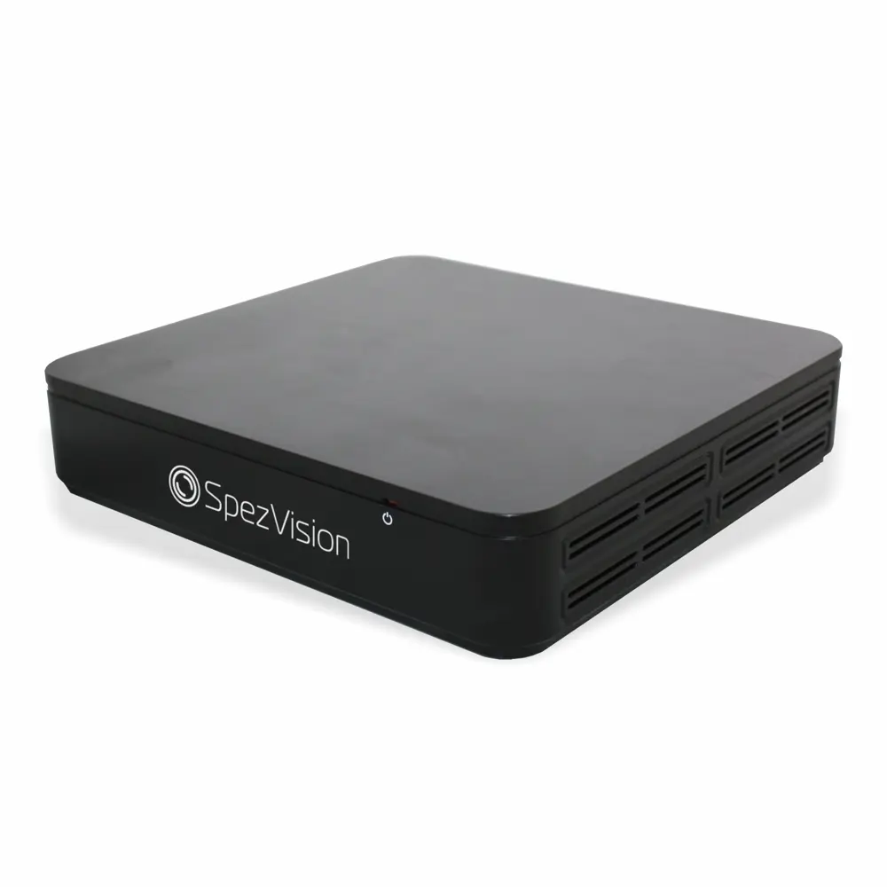 Видеорегистратор гибридный 4 канала Santreyd STLM-2201846