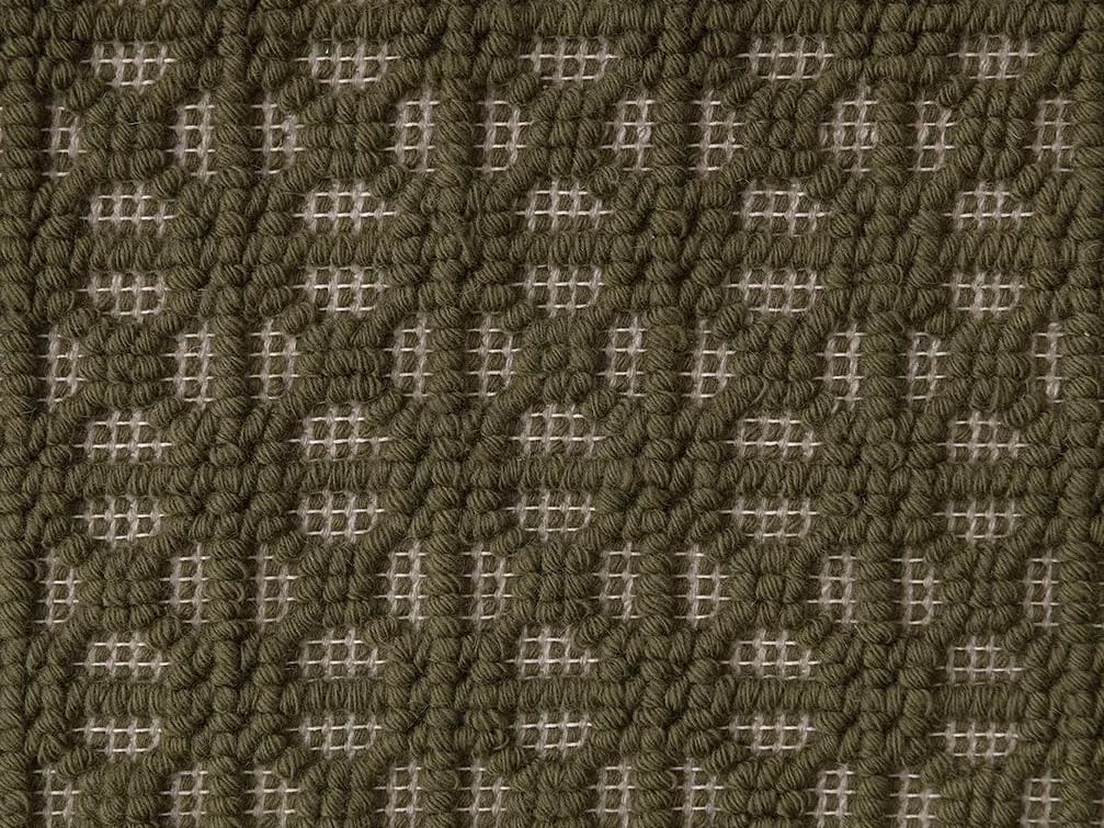 Ткань ковер / Ковер Loloey плетение ARCH-00049221