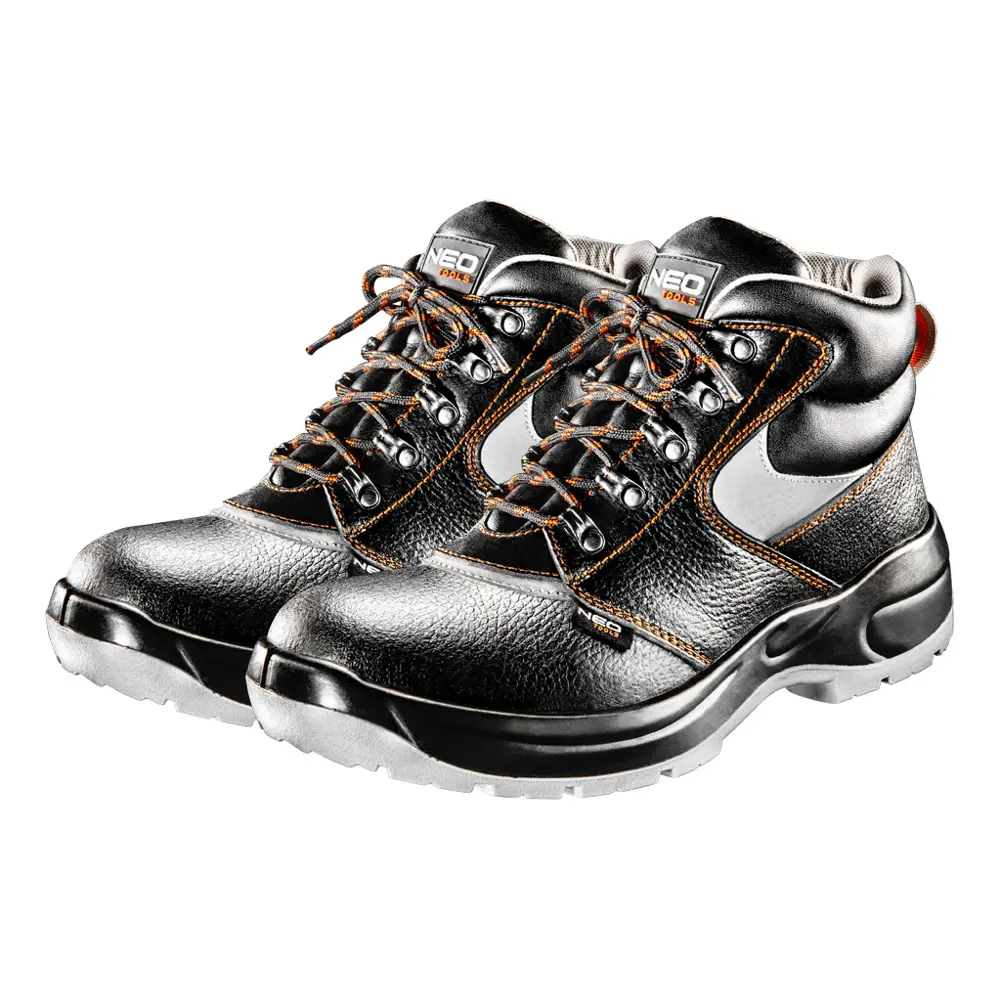Ботинки рабочие Neo 82-028 размер 47 Neò STLM-2129031